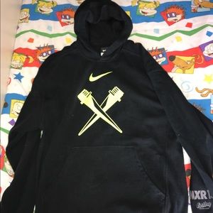 Nike NXR13 Sweatshirt